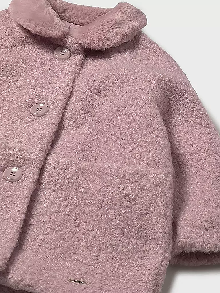 MAYORAL | Chaqueta de bebé | 