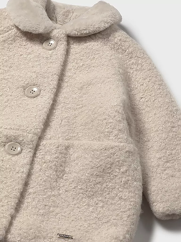 MAYORAL | Chaqueta de bebé | 