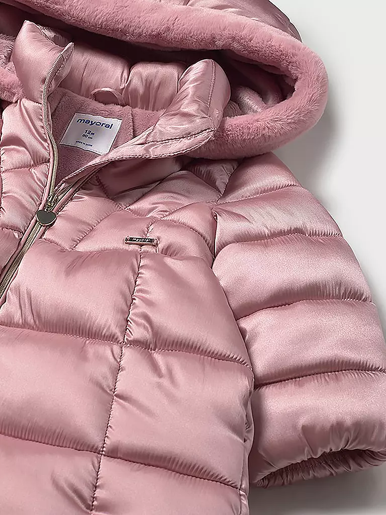 MAYORAL | Chaqueta de bebé | 