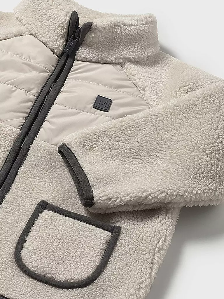 MAYORAL | Chaqueta de bebé | 