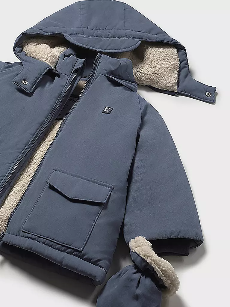 MAYORAL | Chaqueta de bebé | 