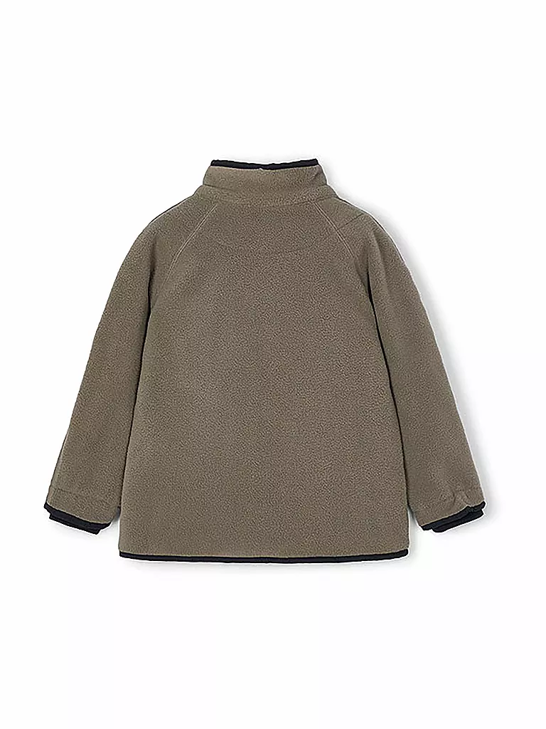 MAYORAL | Chaqueta de felpa para niño | 