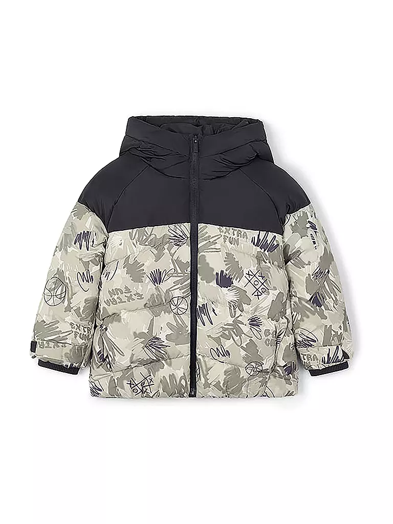 MAYORAL | Chaqueta de niño | beige