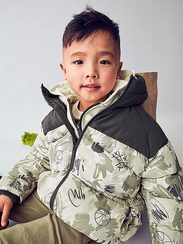 MAYORAL | Chaqueta de niño | beige
