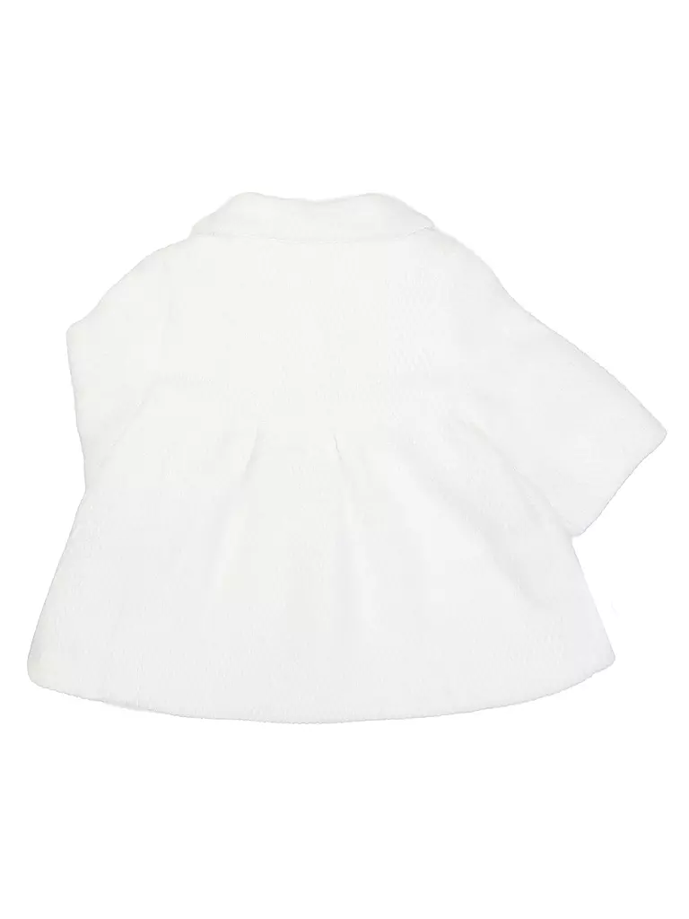 MAYORAL | Chaqueta para bebé niña | creme