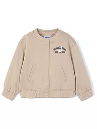 MAYORAL | Chaqueta para niña | Marrón