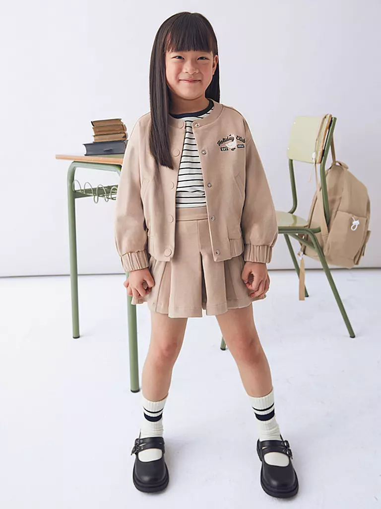 MAYORAL | Chaqueta para niña | Marrón