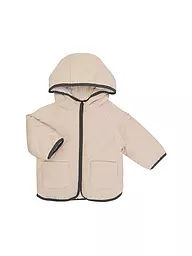 MAYORAL | Chaqueta reversible para bebé | Beige