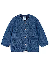 MAYORAL | Chaqueta vaquera para niña | Azul