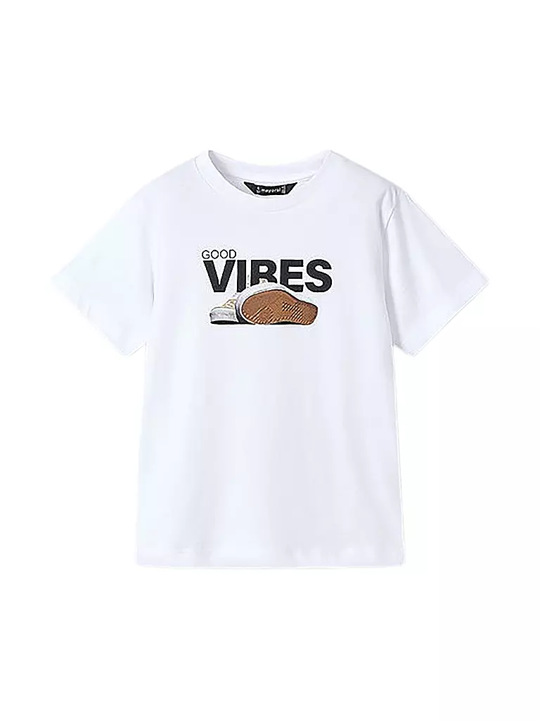 MAYORAL | Conjunto de 2 camisetas para niño | 