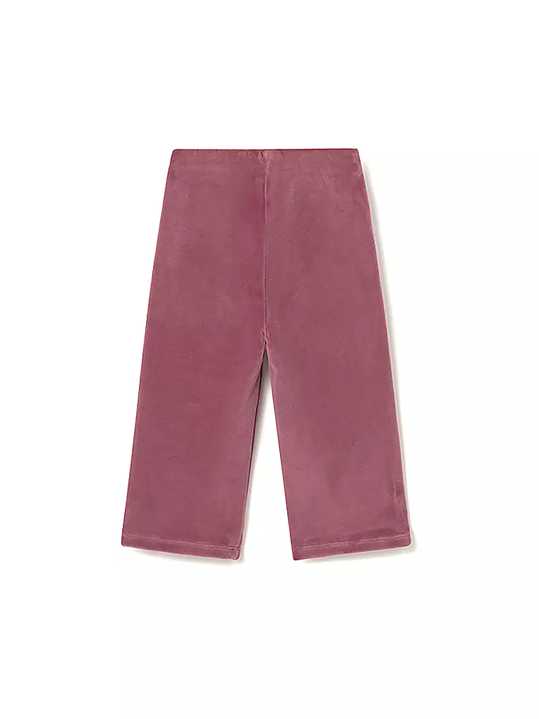 MAYORAL | Conjunto de 3 piezas para bebé niña, chaleco, camisa de manga larga y pantalón | 