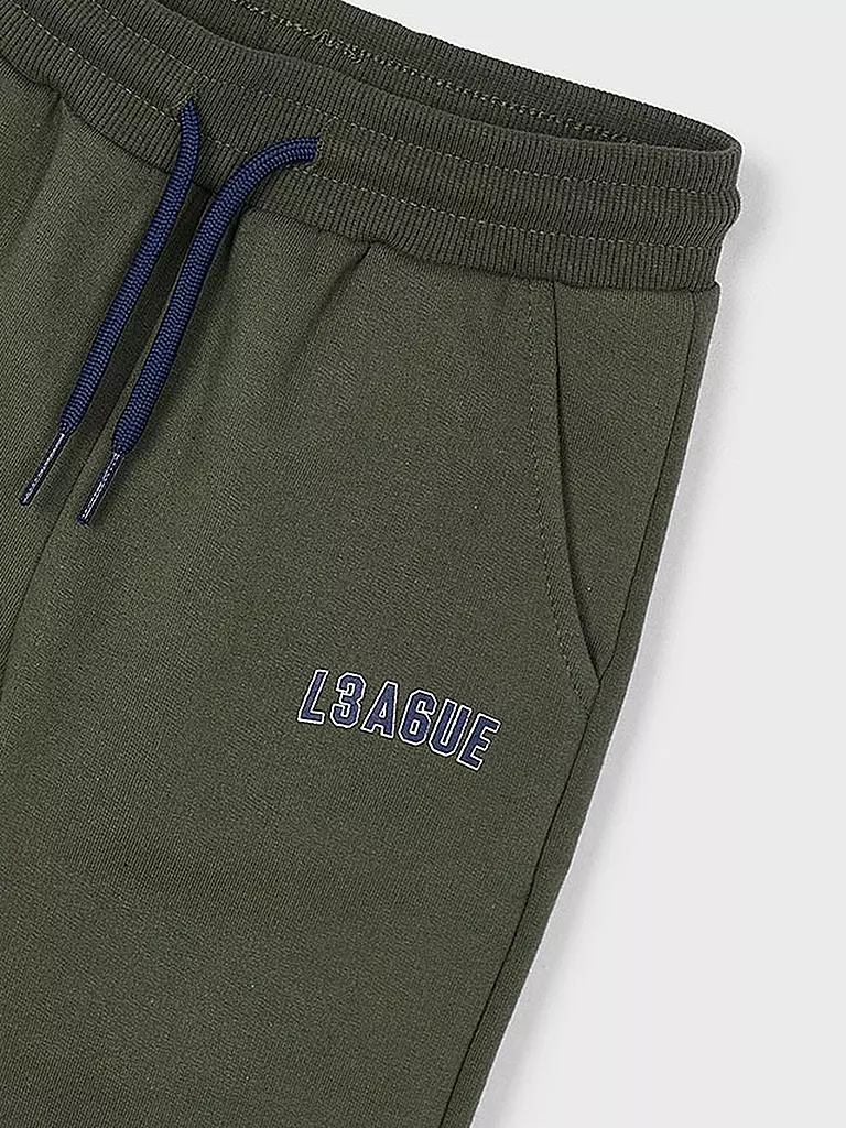 MAYORAL | Conjunto de 3 piezas para niño, chaqueta de chándal y pantalones de chándal | 