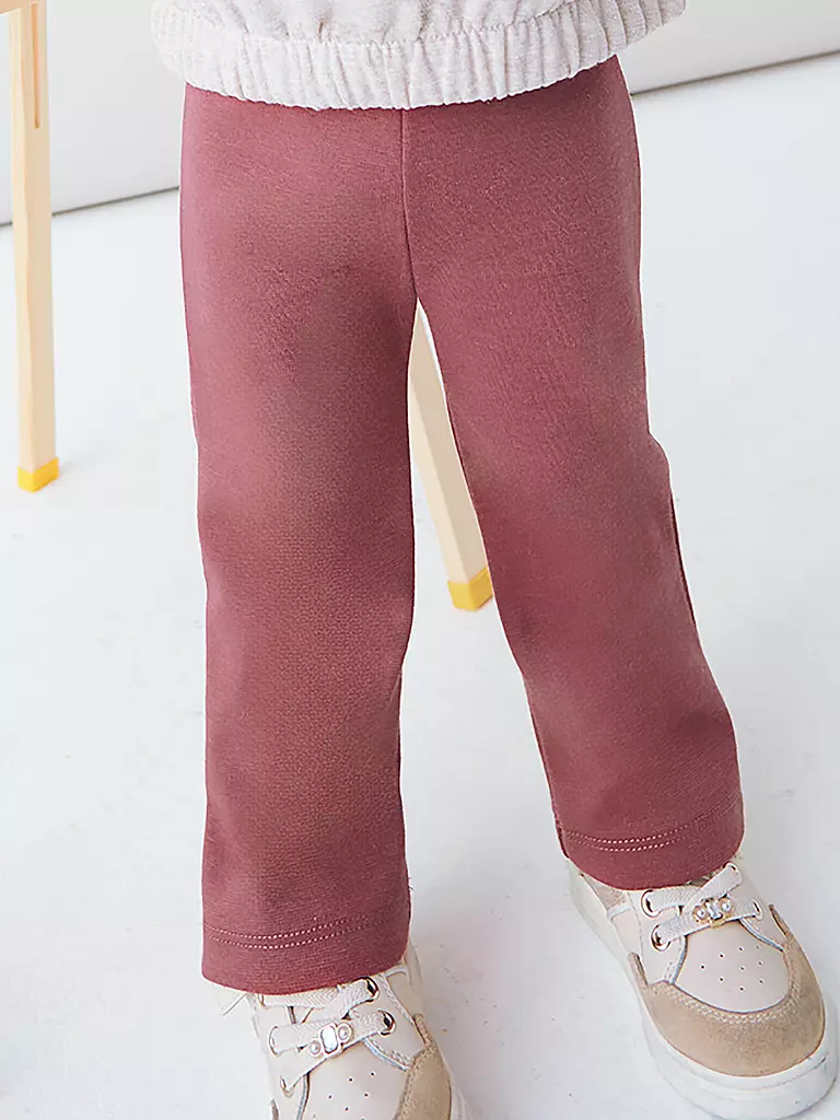 MAYORAL | Conjunto de bebé de 2 piezas, jersey y pantalón | 