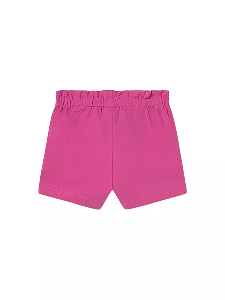 MAYORAL | Conjunto de bebé de 3 piezas, camisetas y shorts | 