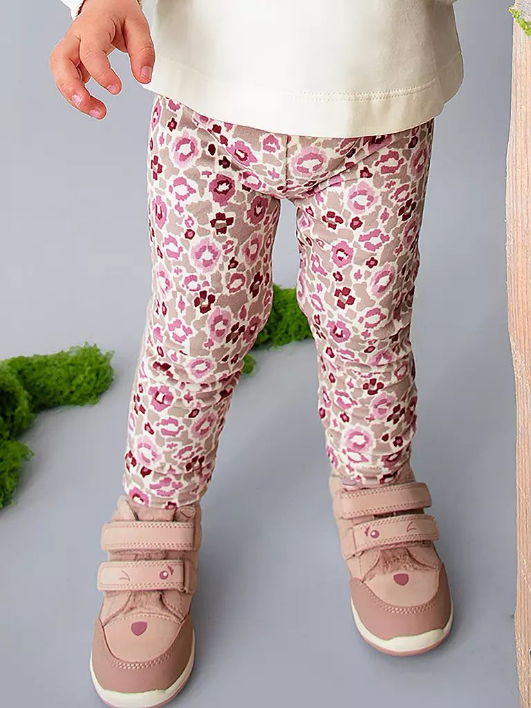 MAYORAL | Conjunto de bebé de 3 piezas, chaleco, camiseta de manga larga y leggings | 