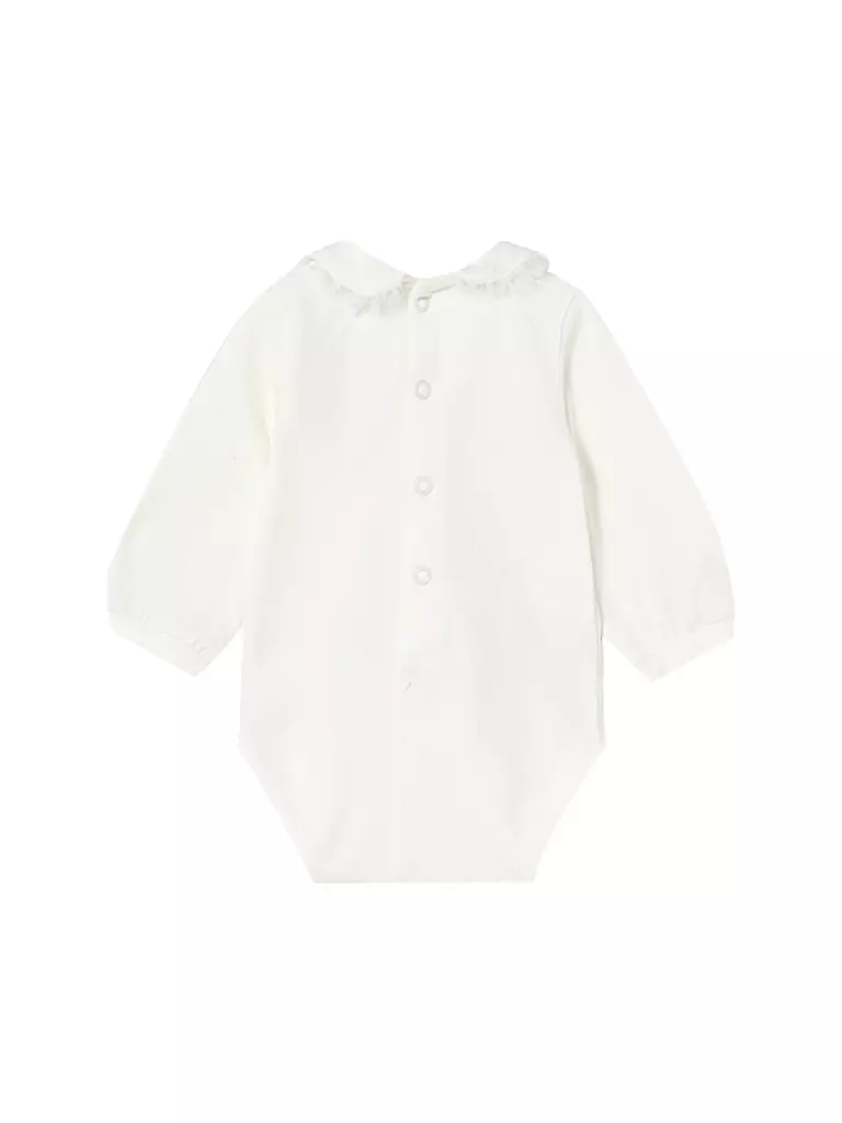 MAYORAL | Conjunto de bebé de 3 piezas: Cárdigan, body y falda | 
