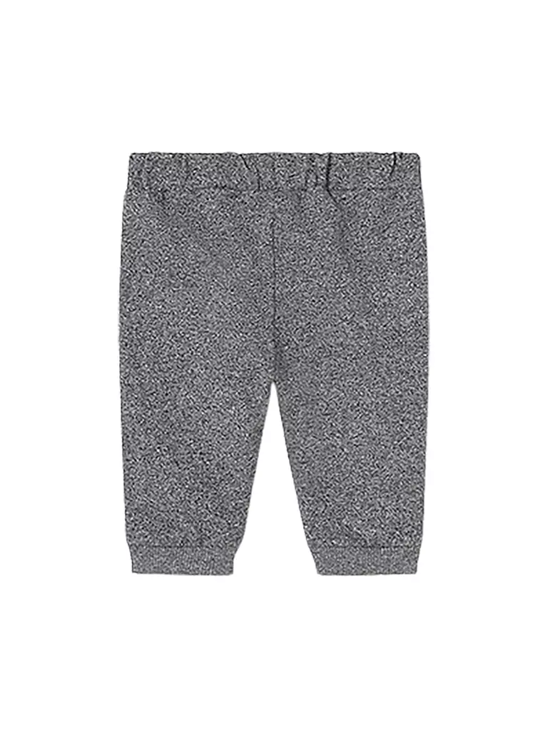 MAYORAL | Conjunto de bebé de 3 piezas: camiseta, chaqueta y pantalón | 
