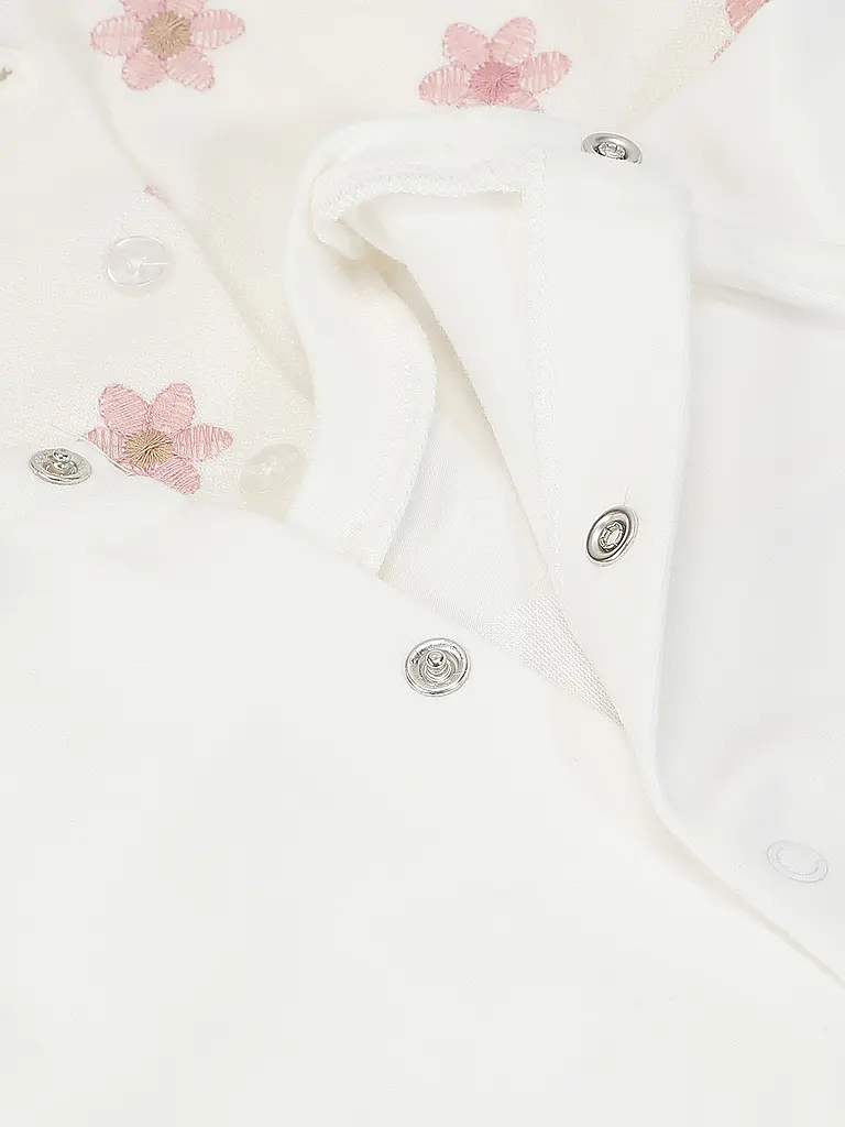 MAYORAL | Conjunto de bebé de 3 piezas: chaqueta, camiseta de manga larga y leggings | 