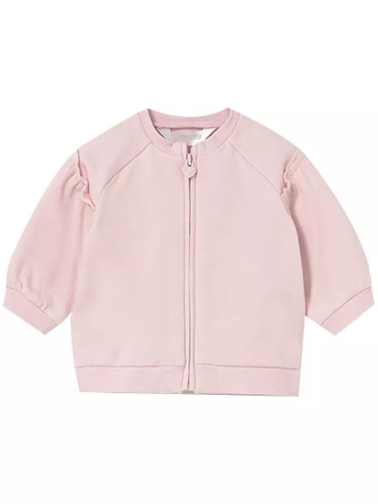MAYORAL | Conjunto de bebé de 3 piezas: chaqueta, camiseta de manga larga y pantalón | 