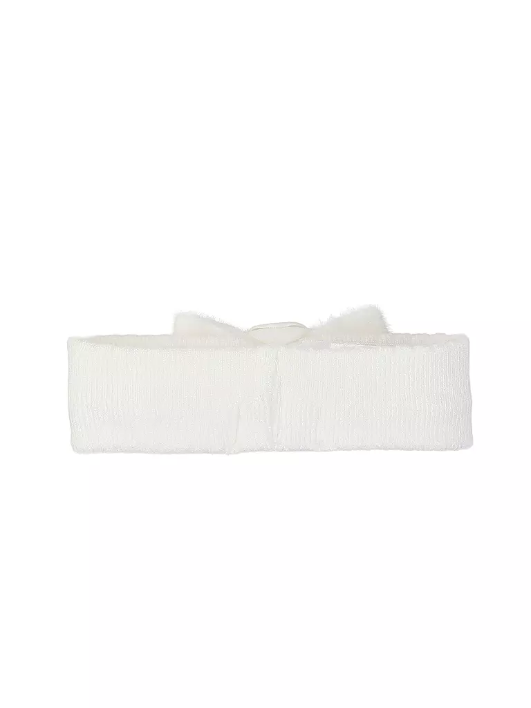 MAYORAL | Diadema para bebé | creme