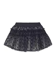 MAYORAL | Falda de tul para bebé | Azul oscuro