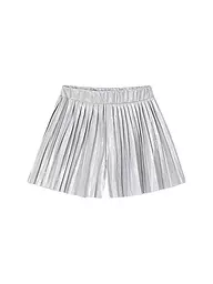 MAYORAL | Falda pantalón para niña - Skort | Plata