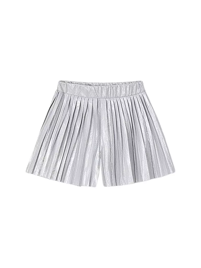MAYORAL | Falda pantalón para niña - Skort | Plata