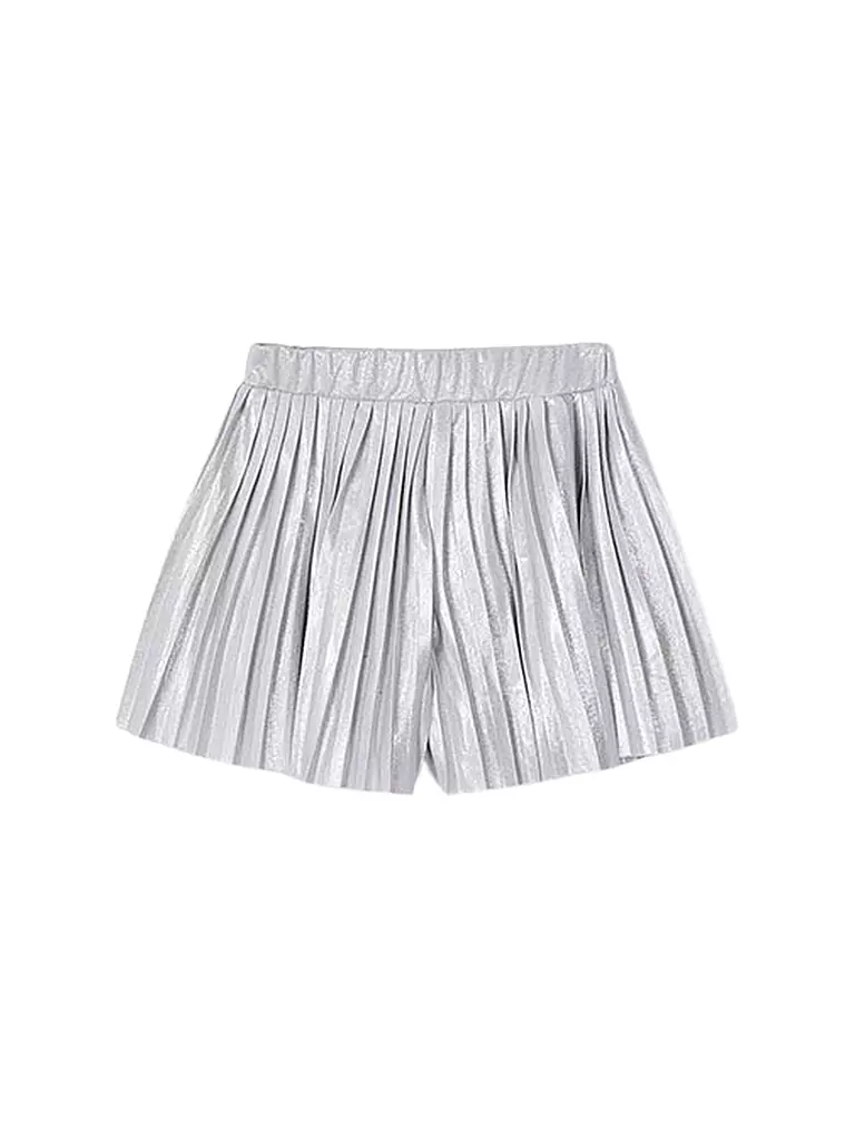 MAYORAL | Falda pantalón para niña - Skort | Plata