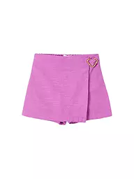MAYORAL | Falda pantalón para niña - Skorts | Fucsia