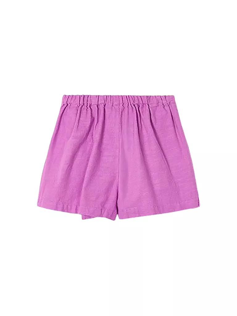 MAYORAL | Falda pantalón para niña - Skorts | Fucsia