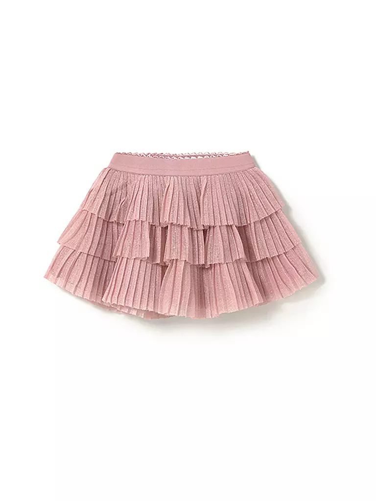 MAYORAL | Falda para bebé | Rosa