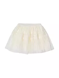 MAYORAL | Falda para niña | Crema