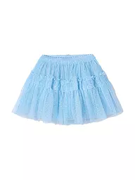 MAYORAL | Falda para niña | Azul claro