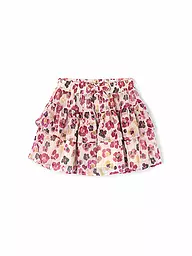 MAYORAL | Falda para niña | Beige