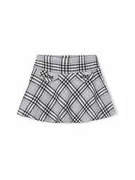 MAYORAL | Falda para niña | Gris