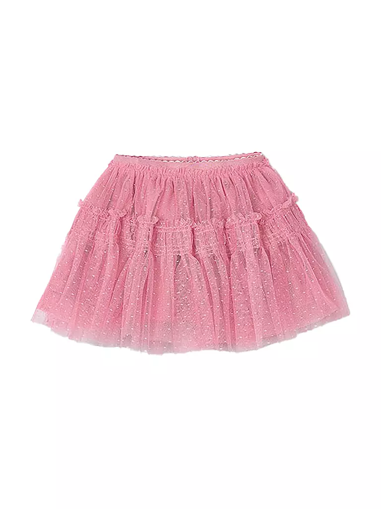 MAYORAL | Falda para niña | Rosa