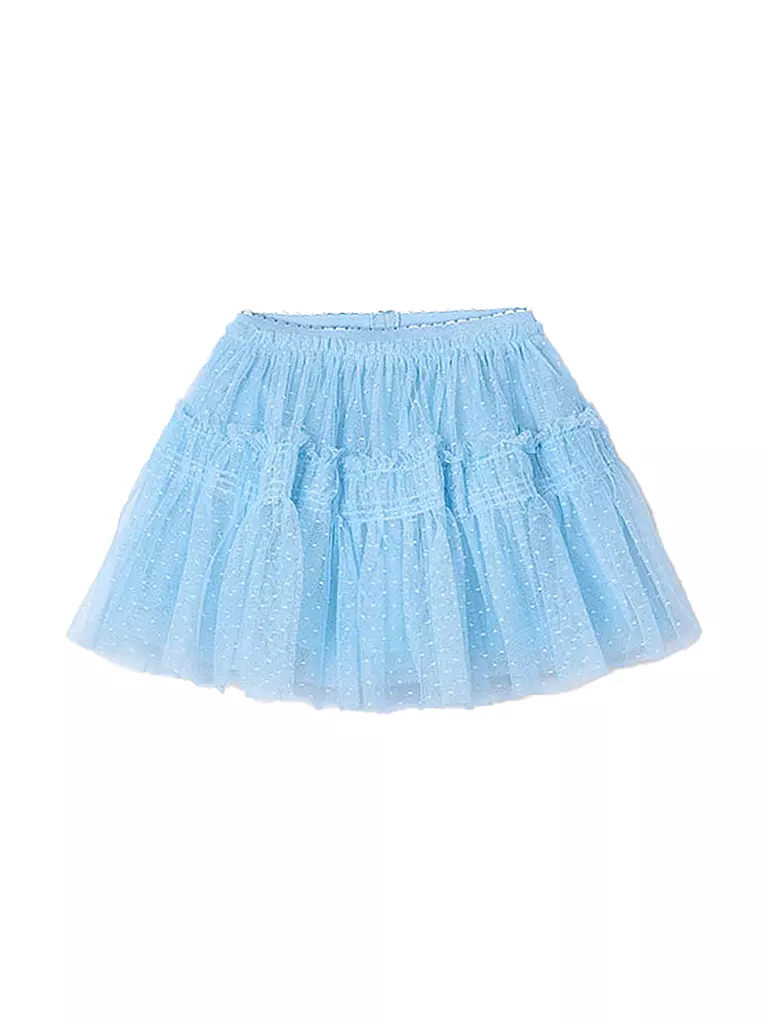 MAYORAL | Falda para niña | hellblau