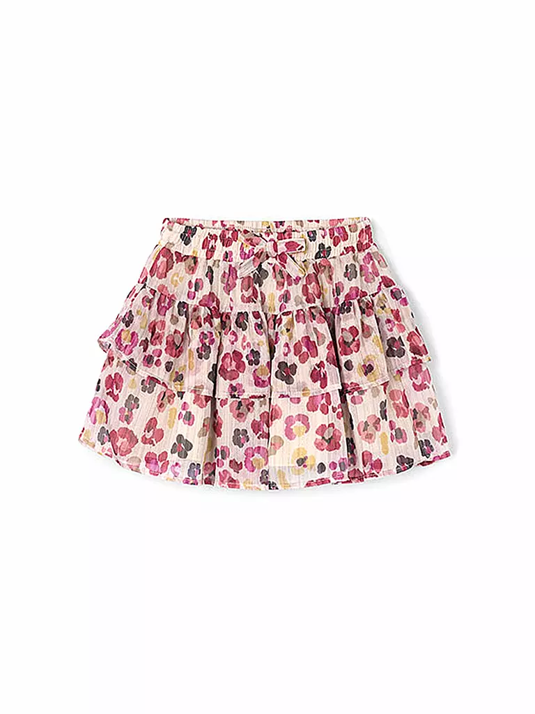 MAYORAL | Falda para niña | Beige