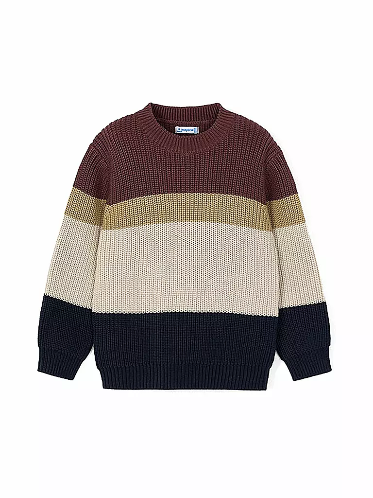 MAYORAL | Jerséi para niño | Beige