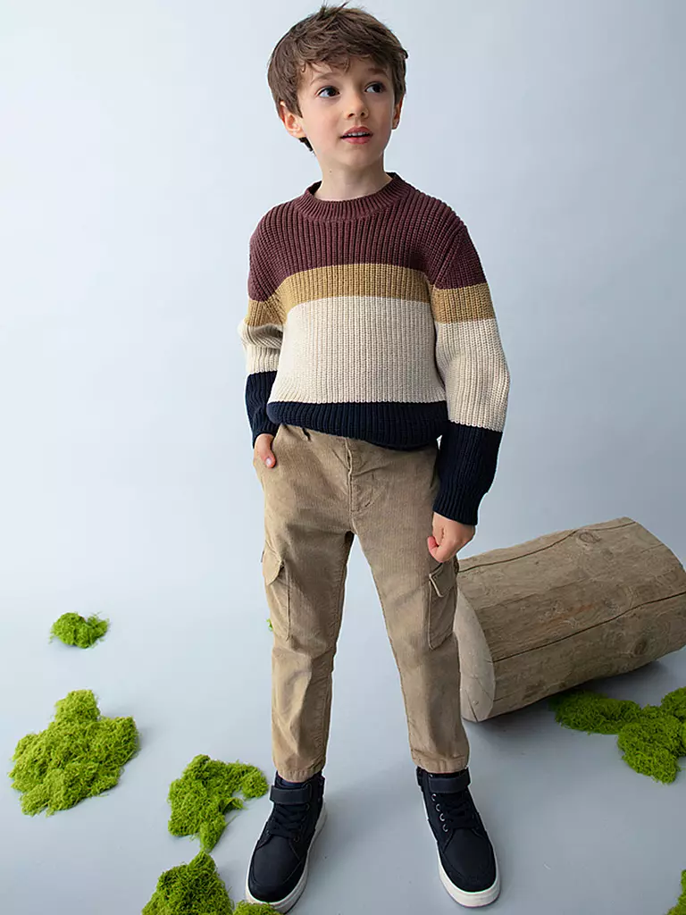 MAYORAL | Jerséi para niño | Beige