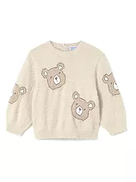 MAYORAL | Jersey de bebé | Beige