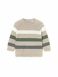 MAYORAL | Jersey de bebé | Beige