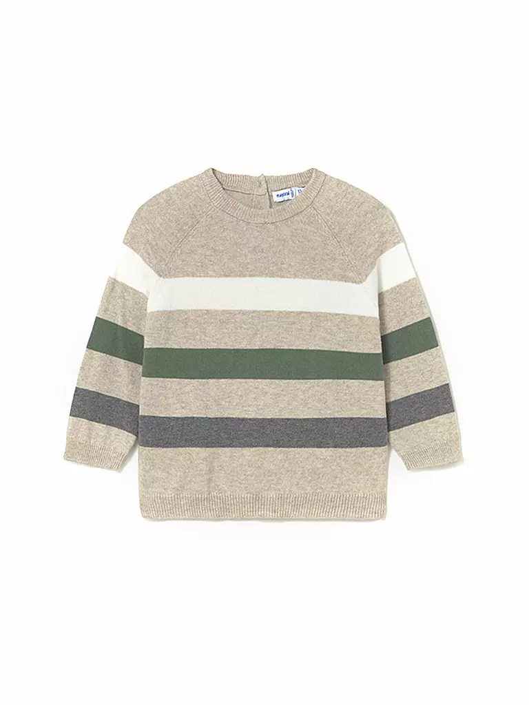 MAYORAL | Jersey de bebé | beige