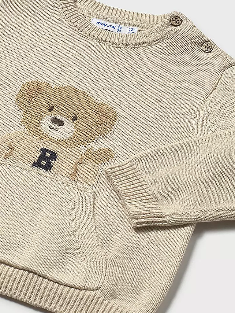 MAYORAL | Jersey de bebé | 