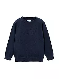 MAYORAL | Jersey de niño | Azul oscuro