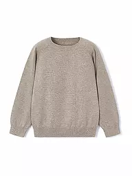 MAYORAL | Jersey de niño | Beige
