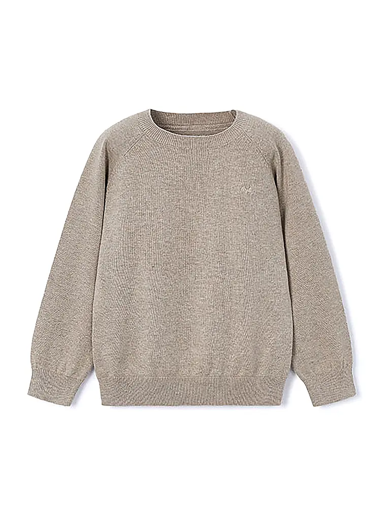 MAYORAL | Jersey de niño | Beige