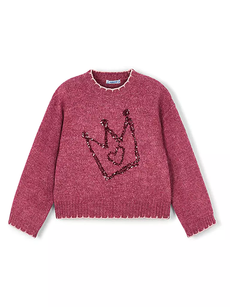 MAYORAL | Jersey para niña | Baya