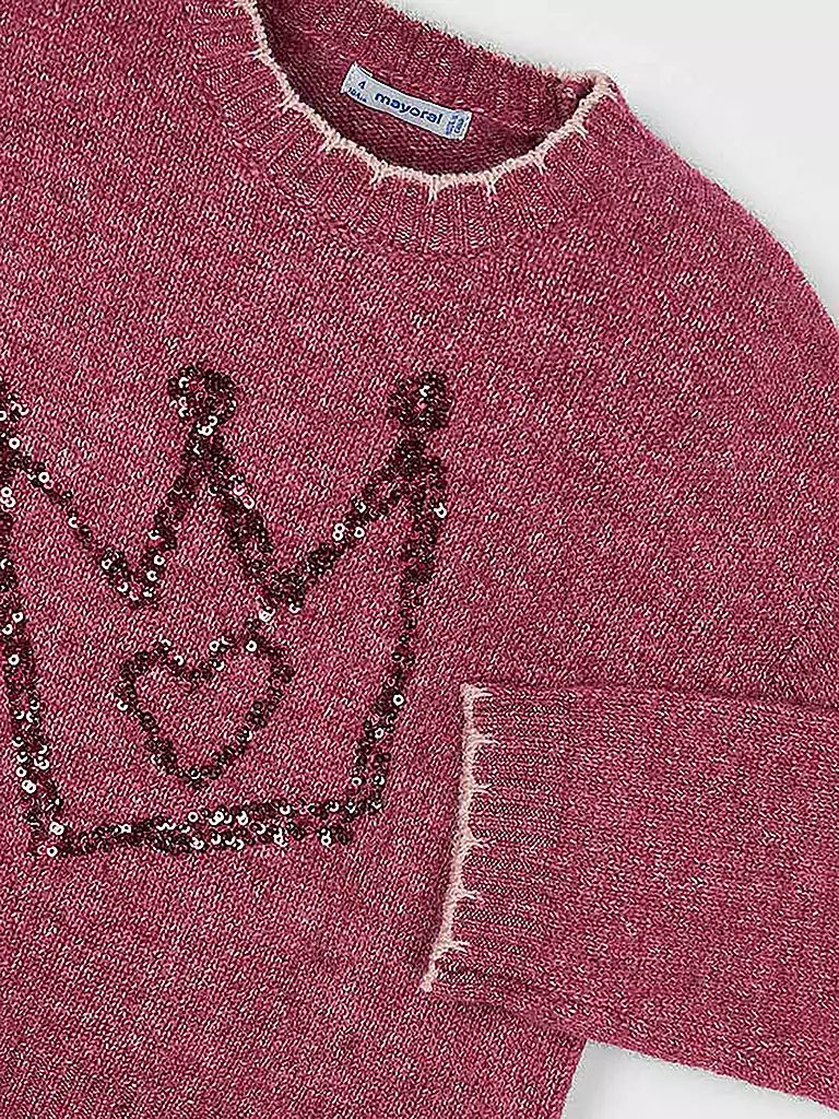 MAYORAL | Jersey para niña | 