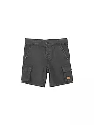 MAYORAL | Jungen Bermudashorts | Gris